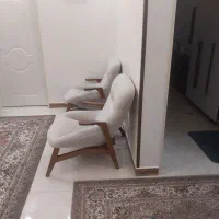 مبل تک نفره|صندلی و نیمکت|تهران, شهرک ولیعصر شمالی|دیوار