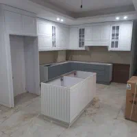 ساخت و تعمیر کابینت آشپزخانه بابل
