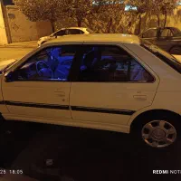 1402 پژوپارسxup7|خودرو سواری و وانت|محمدیه-قزوین, |دیوار