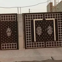 رنگ آمیزی ساختمان درپنجره دیوارپذیرفته می شود