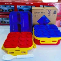 لانچ باکس (ظرف غذا)|ظروف نگهدارنده، پلاستیکی، یک‌بارمصرف|شیراز, عادل آباد|دیوار