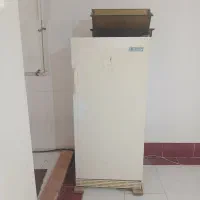 یخچال فریزر