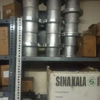 بالابر و آسانسور|خدمات پیشه و مهارت|پردیس, شهرک صنعتی خرمدشت فاز ۷|دیوار