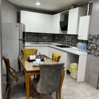 اجاره آپارتمان مبله لوکس ( کوتاه مدت)|اجارهٔ کوتاهمدت آپارتمان و سوئیت|شیراز, ابیوردی|دیوار