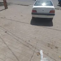 پژو اس الکس مدل۴۰۰|خودرو سواری و وانت|ارومیه, |دیوار