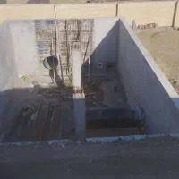 آرماتوربندی و قالب بندی با لوازم