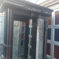 بوفه تمیز وشیک