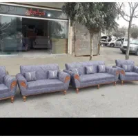 به حمایت از تولید ملی بپیوندید مبلمان.  شایلین*/