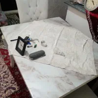 میز ناهار خوری ۲ نفره|میز و صندلی غذاخوری|نوشهر, |دیوار