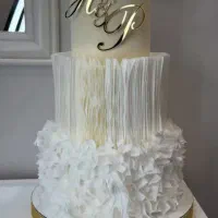 کیک خونگی|خوردنی و آشامیدنی|سنقر, |دیوار