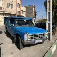 نیسان مدل۸۲استثنایی