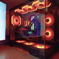 کیس گیمینگ 32G رام‌ ( تخفیف بلک فرایدی)