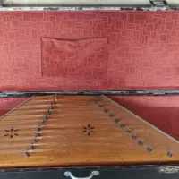 سنتور یازده خرک امضا دار