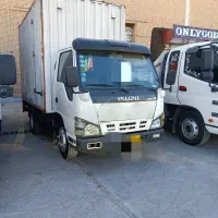 ایسوزو 5200 مسقف|خودرو سنگین|اسلام‌شهر, شاطره|دیوار