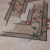 فرش ۱۲ متری