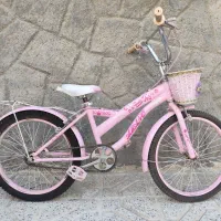 دوچرخه دخترونه ۱۸