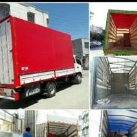 باربری و اساس کشی و حمل اثاثیه باغرو