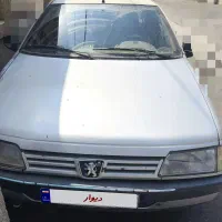 پژو 405مدل 96