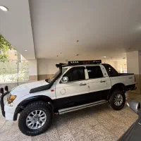 کاپرا مدل ۸۹|خودرو سواری و وانت|مشهد, هفت تیر (آب و برق)|دیوار