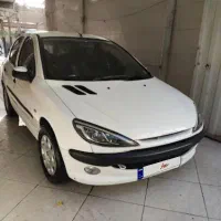 ۲۰۶ تیپ ۵ ۱۳۹۴|خودرو سواری و وانت|اراک, |دیوار