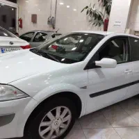 مگان اتومات مدل۹۰