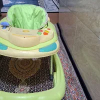 روروئک بچه درحدنو|اسباب‌بازی بچه|تهران, باغ فیض|دیوار