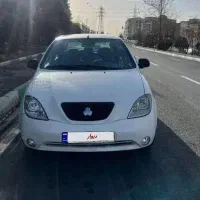 تیبامدل95بی رنگ دوگانه