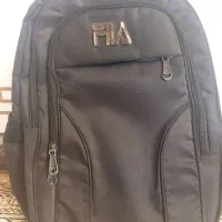 کیف مدرسه ای|کیف، کفش، کمربند|بوئین زهرا, |دیوار