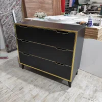 جاکفشی درب بازشو|جاکفشی، کمد، دراور|اصفهان, طامه|دیوار