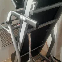 تردمیل ۵کاره درحد نو|تجهیزات ورزشی|پاکدشت, پاکدشت (مامازند)|دیوار