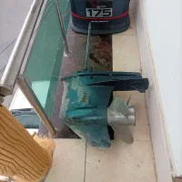گیربکس کامل 200 یاماها