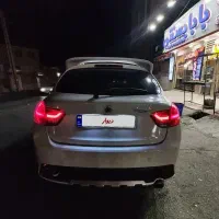 کوییک gxl لوازمی