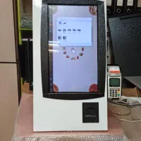 کیوسک سفارش گیر|فروشگاه و مغازه|تهران, اباذر|دیوار