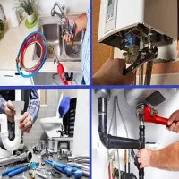 پکیج تعمیرکار شوفاژ کولر پکیج