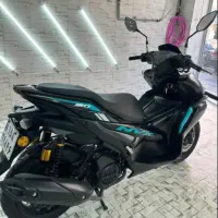 ایروکس تمیز nvx 180