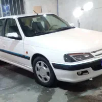 پرشیادوگانه شرکتی ۹۳