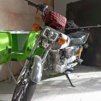 هوندا 200اسپرت