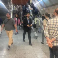 اجاره غرفه در مترو|اجارهٔ مغازه و غرفه|تهران, نصرت|دیوار