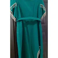 لباس و صندل مجلسی