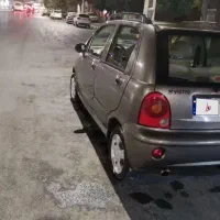 ام وی ام ۴ سیلندر