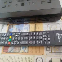 گیرنده فول اچ دی کره ای ایکلاس