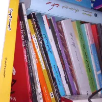 رمان های جنایی و معمایی