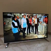 ال ای دی 47 الجی 3D هوشمند اسمارت درحدنو|تلویزیون و پروژکتور|تهران, آهنگ|دیوار