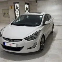 فروش هیوندای النترا ۲۰۱۴