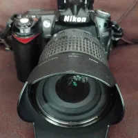 دوربین عکاسی وفیلمبردای