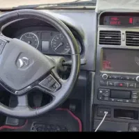 ماشین شخصی در خدمت