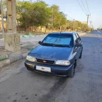 پراید نوک مدادی مدل ۹۴