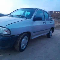 پراید مدل ۸۴|خودرو سواری و وانت|سنندج, |دیوار