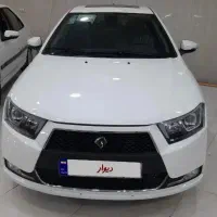 دنا پلاس توربو اتومات 6دنده موتور ef7