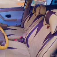 سمند EF7|خودرو سواری و وانت|میاندوآب, |دیوار